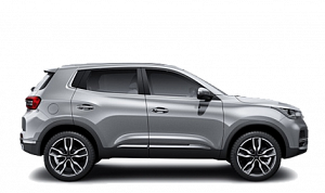 C-HR New